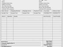 17 Best Invoice Format With Bank Details Photo for Invoice Format With Bank Details