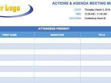 17 Best Meeting Agenda Template Office 365 for Ms Word for Meeting Agenda Template Office 365