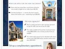 17 Best Mortgage Flyers Templates PSD File by Mortgage Flyers Templates