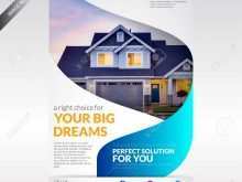 17 Best Publisher Real Estate Flyer Templates With Stunning Design for Publisher Real Estate Flyer Templates