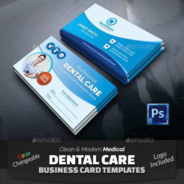17 Blank Business Card Templates With Photo With Stunning Design by Business Card Templates With Photo
