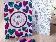 17 Blank Mother S Day Card Pages Template in Photoshop for Mother S Day Card Pages Template