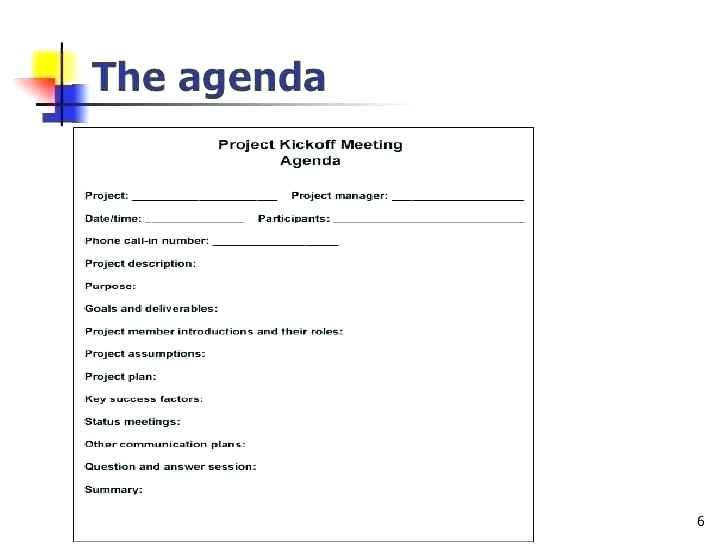 17 Create Audit Kick Off Meeting Agenda Template Layouts with Audit Kick Off Meeting Agenda Template