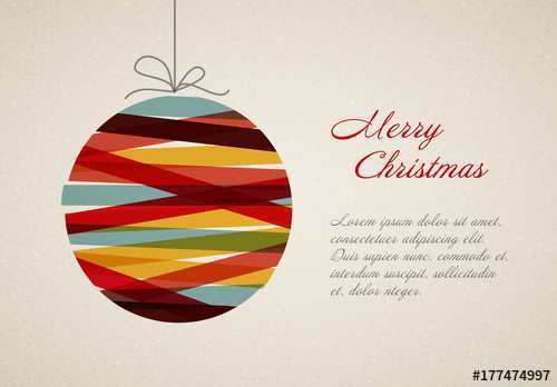17 Create Christmas Card Template Adobe PSD File by Christmas Card Template Adobe