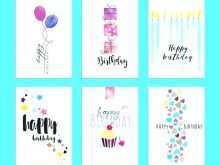 17 Creating A4 Birthday Card Template Photoshop With Stunning Design for A4 Birthday Card Template Photoshop