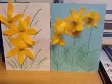 Easter Card Templates Ks2