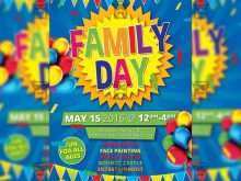 17 Creating Fun Day Flyer Template Free PSD File by Fun Day Flyer Template Free