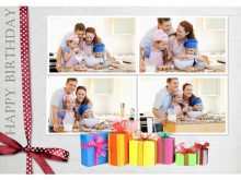 17 Customize Birthday Card Template Collage With Stunning Design for Birthday Card Template Collage