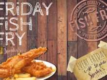 17 Customize Fish Fry Flyer Template Free in Word for Fish Fry Flyer Template Free