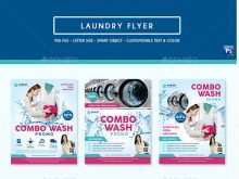 17 Customize Laundry Flyers Templates Photo by Laundry Flyers Templates