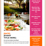 17 Customize Our Free Food Catering Flyer Templates Photo by Food Catering Flyer Templates