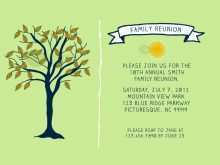 17 Customize Our Free Free Family Reunion Agenda Template Now by Free Family Reunion Agenda Template