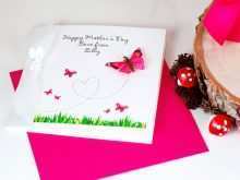 17 Customize Our Free Mother Day Card Design Handmade For Free for Mother Day Card Design Handmade