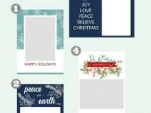 17 Easy Christmas Card Template Formating by Easy Christmas Card Template