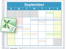 17 Format Daily Calendar Template Xls in Photoshop with Daily Calendar Template Xls