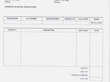 17 Format Roofing Company Invoice Template in Word with Roofing Company Invoice Template