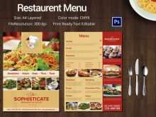 17 Format Takeaway Flyer Templates Photo for Takeaway Flyer Templates