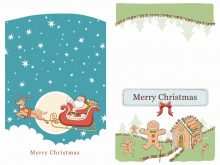 17 Format Word Holiday Card Templates in Photoshop by Word Holiday Card Templates
