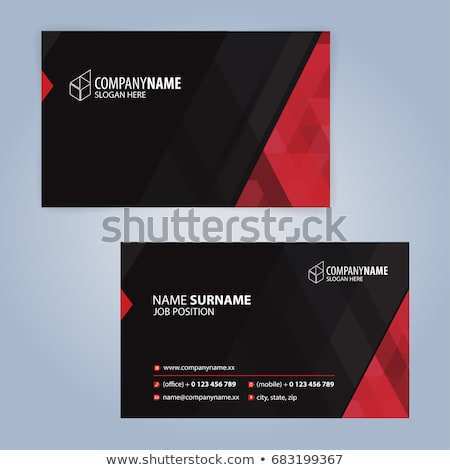 17 Free Business Card Template Illustrator Vector Free Templates for Business Card Template Illustrator Vector Free