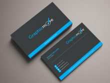 17 Free Download Stylish Dark Business Card Template in Word by Download Stylish Dark Business Card Template