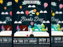 17 Free Free Book Sale Flyer Template Now for Free Book Sale Flyer Template