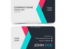 17 Free Id Card Template Blue Download for Id Card Template Blue