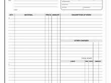 17 Free Job Work Invoice Format In Word PSD File by Job Work Invoice Format In Word