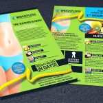 17 Free Printable Weight Loss Flyer Template Photo with Weight Loss Flyer Template