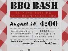 17 How To Create Bbq Fundraiser Flyer Template Photo by Bbq Fundraiser Flyer Template