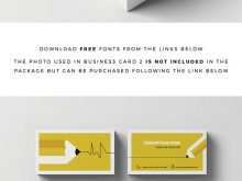 17 How To Create Free Business Card Template For Indesign for Ms Word for Free Business Card Template For Indesign