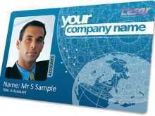 17 How To Create Nhs Id Card Template Photo by Nhs Id Card Template