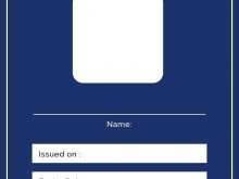 17 How To Create University Id Card Template Now for University Id Card Template