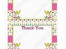 17 Online Simple Thank You Card Template by Simple Thank You Card Template