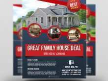 17 Online Templates For Real Estate Flyers Now with Templates For Real Estate Flyers