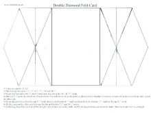 17 Printable 5X7 Folded Card Template Free Now by 5X7 Folded Card Template Free
