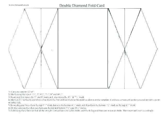 17 Printable 5X7 Folded Card Template Free Now by 5X7 Folded Card Template Free