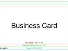 17 Printable Business Card Template Bleed in Word with Business Card Template Bleed