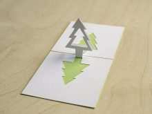 17 Printable Pop Up Card Tutorial Tree in Word by Pop Up Card Tutorial Tree