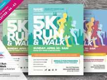 17 Report 5K Race Flyer Template For Free by 5K Race Flyer Template