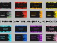17 Report Business Card Templates Eps For Free by Business Card Templates Eps