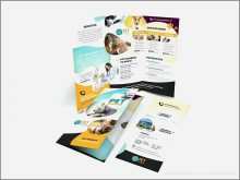 17 Report Powerpoint Flyer Templates Free Layouts by Powerpoint Flyer Templates Free
