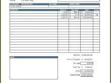 17 Standard Contractor Invoice Template Nz Layouts by Contractor Invoice Template Nz