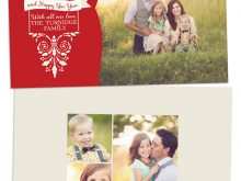 17 Standard Free Christmas Card Template For Photoshop in Photoshop with Free Christmas Card Template For Photoshop