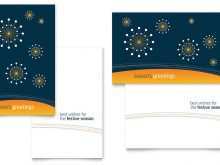 17 Standard Greeting Card Template In Word Templates with Greeting Card Template In Word