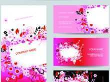17 Textile Business Card Design Template Formating for Textile Business Card Design Template