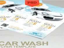 17 The Best Car Wash Fundraiser Flyer Template Word in Word by Car Wash Fundraiser Flyer Template Word