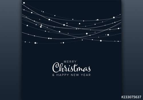 17 The Best Christmas Card Template Adobe Photo for Christmas Card Template Adobe