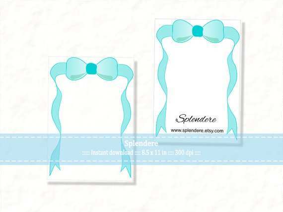 17 The Best Earring Card Template Downloads Formating with Earring Card Template Downloads
