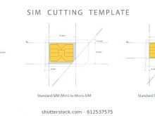 17 The Best Pdf Template To Cut Sim Card Download by Pdf Template To Cut Sim Card