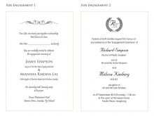 17 The Best Wedding Card Template Malaysia Download by Wedding Card Template Malaysia